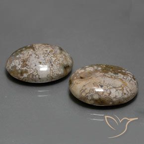 Shop natural 25.60ct マルチカラー 碧玉 gems, 楕円形, from インドネシア at GemSelect. In stock, global shipping!