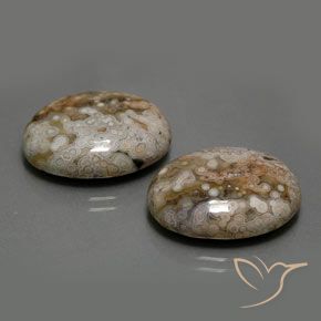 Shop natural 26.33ct マルチカラー 碧玉 gems, 楕円形, from インドネシア at GemSelect. In stock, global shipping!