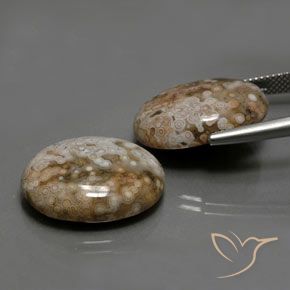 Shop natural 26.33ct マルチカラー 碧玉 gems, 楕円形, from インドネシア at GemSelect. In stock, global shipping!