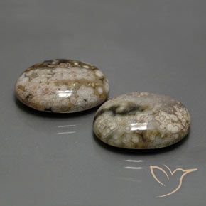 Shop natural 25.83ct マルチカラー 碧玉 gems, 楕円形, from インドネシア at GemSelect. In stock, global shipping!