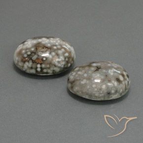 Shop natural 25.02ct マルチカラー 碧玉 gems, 楕円形, from インドネシア at GemSelect. In stock, global shipping!
