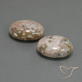 Shop natural 21.58ct マルチカラー 碧玉 gems, 楕円形, from インドネシア at GemSelect. In stock, global shipping!