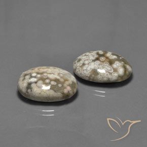 Shop natural 26.64ct マルチカラー 碧玉 gems, 楕円形, from インドネシア at GemSelect. In stock, global shipping!