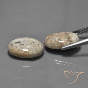 Shop natural 27.89ct マルチカラー 碧玉 gems, 楕円形, from インドネシア at GemSelect. In stock, global shipping!