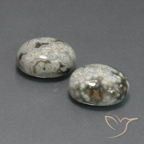 Shop natural 20.10ct マルチカラー 碧玉 gems, 楕円形, from インドネシア at GemSelect. In stock, global shipping!