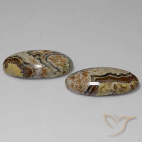 Shop natural 29.46ct マルチカラー 碧玉 gems, 楕円形, from インドネシア at GemSelect. In stock, global shipping!