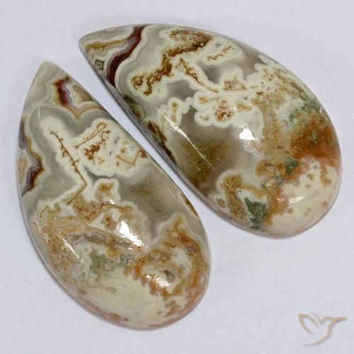 Shop natural 21.08ct マルチカラー 碧玉 gems, ファンシー, from インドネシア at GemSelect. In stock, global shipping!