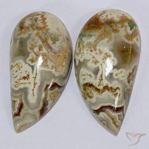 Shop natural 21.08ct マルチカラー 碧玉 gems, ファンシー, from インドネシア at GemSelect. In stock, global shipping!