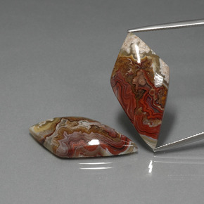 自然派の商品を探す ct マルチカラー 碧玉 宝石, ファンシーシェイプ, インドネシア からGemSelectで. 在庫あり、世界各国へ発送!