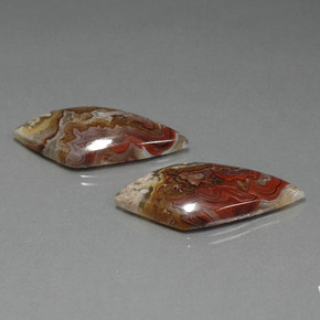 自然派の商品を探す ct マルチカラー 碧玉 宝石, ファンシーシェイプ, インドネシア からGemSelectで. 在庫あり、世界各国へ発送!