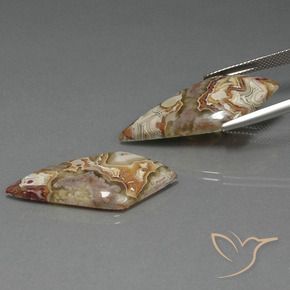 Shop natural 27.68ct マルチカラー 碧玉 gems, ファンシー, from インドネシア at GemSelect. In stock, global shipping!