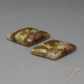 Shop natural 36.45ct マルチカラー 碧玉 gems, ファンシー, from インドネシア at GemSelect. In stock, global shipping!