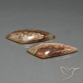 Shop natural 36.29ct マルチカラー 碧玉 gems, ファンシー, from インドネシア at GemSelect. In stock, global shipping!