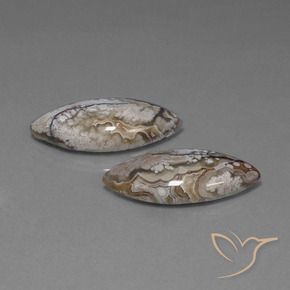 Shop natural 29.82ct マルチカラー 碧玉 gems, マーキーズ, from インドネシア at GemSelect. In stock, global shipping!