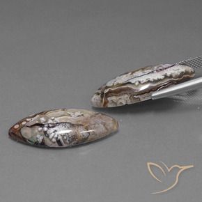 Shop natural 29.82ct マルチカラー 碧玉 gems, マーキーズ, from インドネシア at GemSelect. In stock, global shipping!