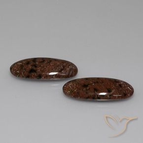 Shop natural 23.31ct マルチカラー 碧玉 gems, 楕円形, from インドネシア at GemSelect. In stock, global shipping!