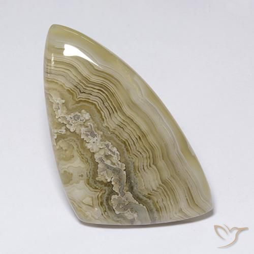 37.95ct 天然 マルチカラー 碧玉, ファンシー, オペーク