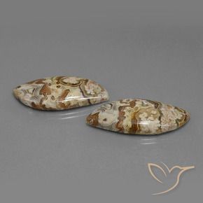 Shop natural 42.19ct マルチカラー 碧玉 gems, ファンシー, from インドネシア at GemSelect. In stock, global shipping!