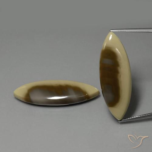 Shop natural 32.37ct マルチカラー 碧玉 gems, マーキーズ, from メキシコ at GemSelect. In stock, global shipping!