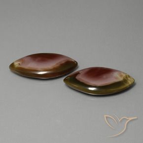 Shop natural 28.64ct マルチカラー 碧玉 gems, マーキーズ, from メキシコ at GemSelect. In stock, global shipping!