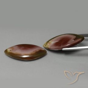 Shop natural 28.64ct マルチカラー 碧玉 gems, マーキーズ, from メキシコ at GemSelect. In stock, global shipping!