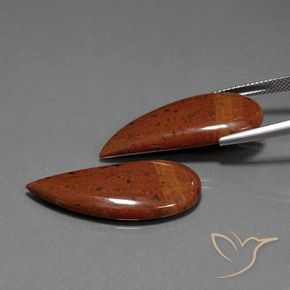 自然派の商品を探す 25.89ct マルチカラー 碧玉 宝石, ファンシーシェイプ, インドネシア からGemSelectで. 在庫あり、世界各国へ発送!