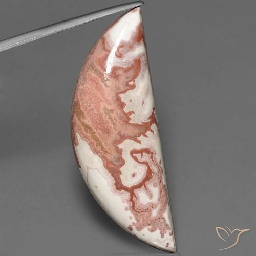 31.35ct 天然 マルチカラー 碧玉, ファンシー, オペーク