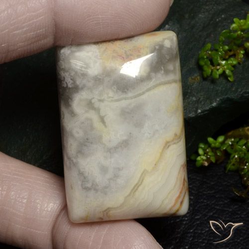76.15ct 天然 マルチカラー 碧玉, バゲット, オペーク