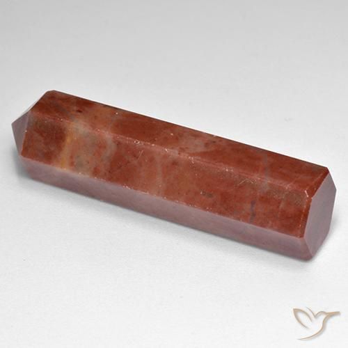 23.83ct 天然 マルチカラー 碧玉, ファンシー, オペーク