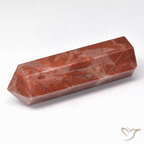 27.11ct 天然 マルチカラー 碧玉, ファンシー, オペーク