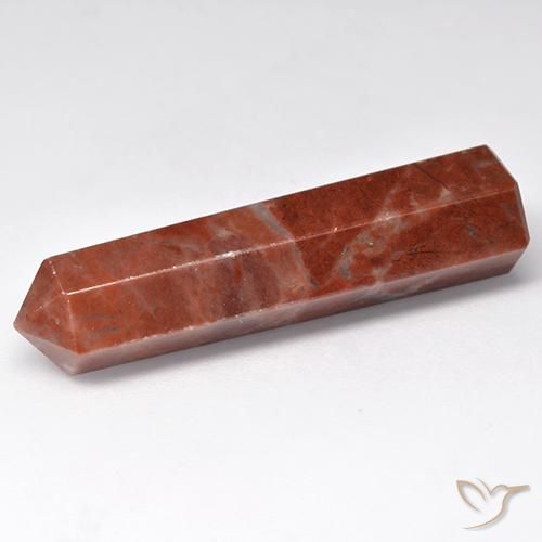 18.89ct 天然 マルチカラー 碧玉, ファンシー, オペーク