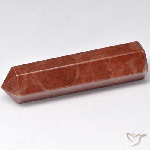 20.07ct 天然 マルチカラー 碧玉, ファンシー, オペーク