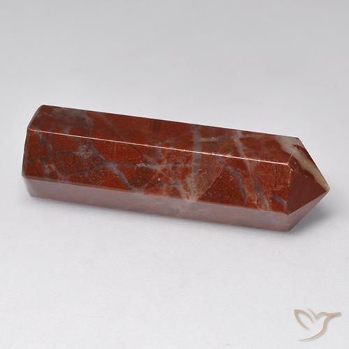 23.89ct 天然 マルチカラー 碧玉, ファンシー, オペーク