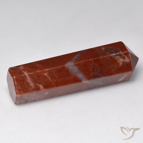 22.64ct 天然 マルチカラー 碧玉, ファンシー, オペーク