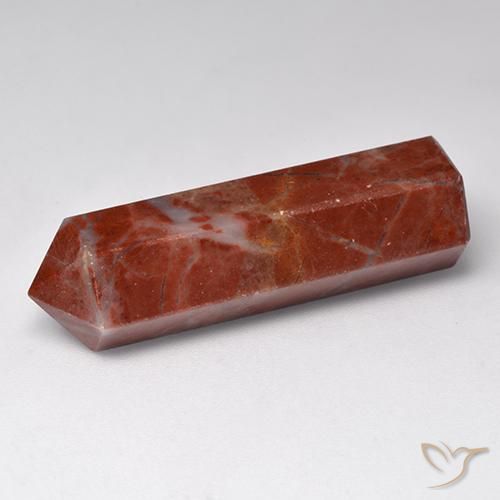 31.32ct 天然 マルチカラー 碧玉, ファンシー, オペーク