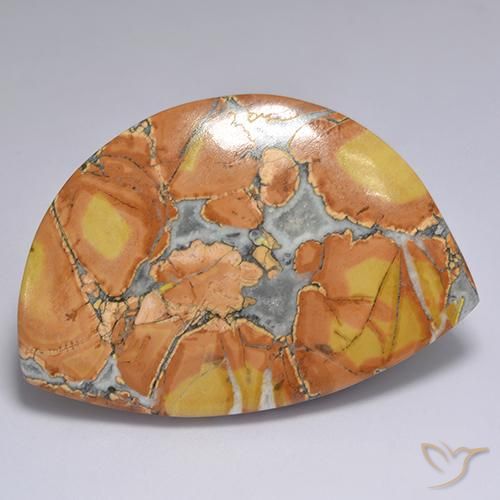 70.42ct 天然 マルチカラー 碧玉, ファンシー, オペーク
