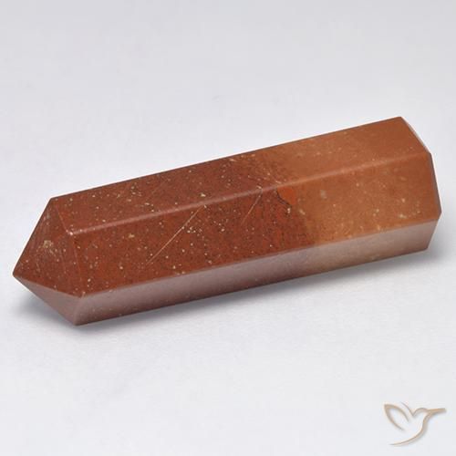 17.19ct 天然 マルチカラー 碧玉, ファンシー, オペーク