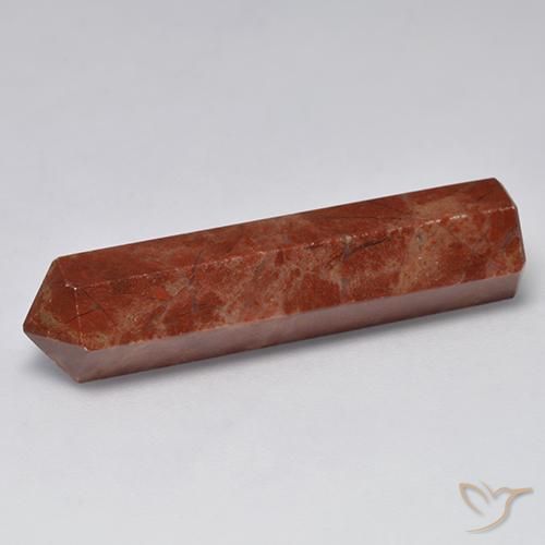 16.24ct 天然 マルチカラー 碧玉, ファンシー, オペーク
