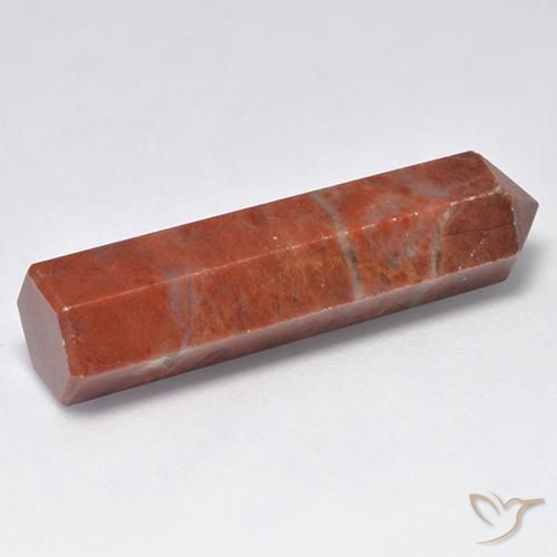 14.65ct 天然 マルチカラー 碧玉, ファンシー, オペーク