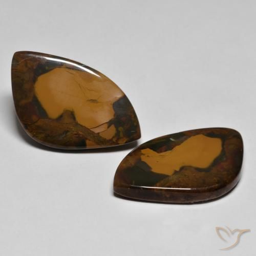 Shop natural 23.09ct マルチカラー 碧玉 gems, ファンシー, from インドネシア at GemSelect. In stock, global shipping!