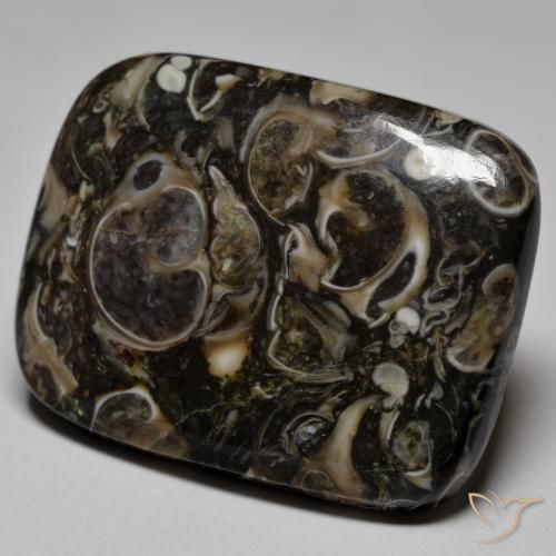 23.67ct 天然 マルチカラー 碧玉, クッション, オペーク