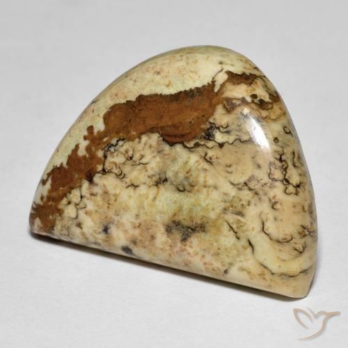 18.92ct 天然 マルチカラー 碧玉, ファンシー, オペーク