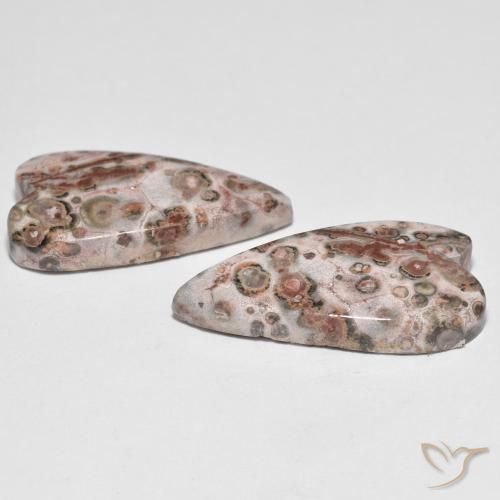 Shop natural 17.92ct マルチカラー 碧玉 gems, 心臓, from インドネシア at GemSelect. In stock, global shipping!