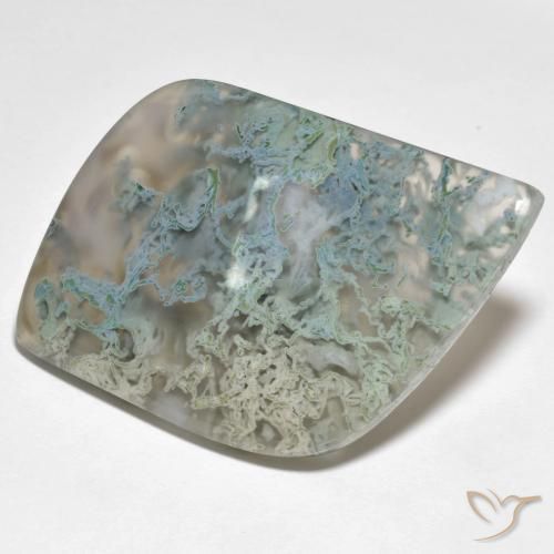 46.45ct 天然 マルチカラー 碧玉, ファンシー, 半透明
