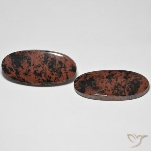 Shop natural 35.30ct マルチカラー 碧玉 gems, 楕円形, from インドネシア at GemSelect. In stock, global shipping!