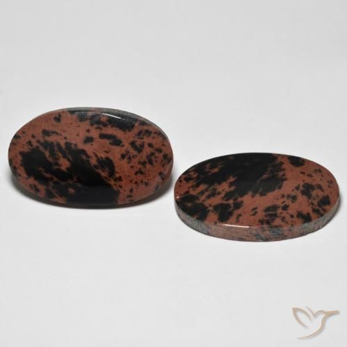 Shop natural 24.53ct マルチカラー 碧玉 gems, 楕円形, from インドネシア at GemSelect. In stock, global shipping!