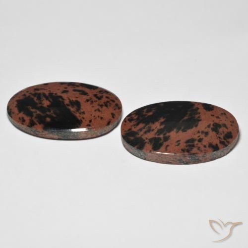 Shop natural 24.53ct マルチカラー 碧玉 gems, 楕円形, from インドネシア at GemSelect. In stock, global shipping!