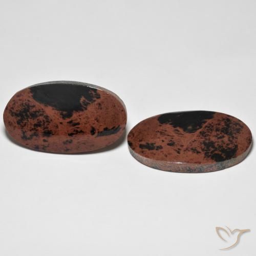 Shop natural 27.96ct マルチカラー 碧玉 gems, 楕円形, from インドネシア at GemSelect. In stock, global shipping!