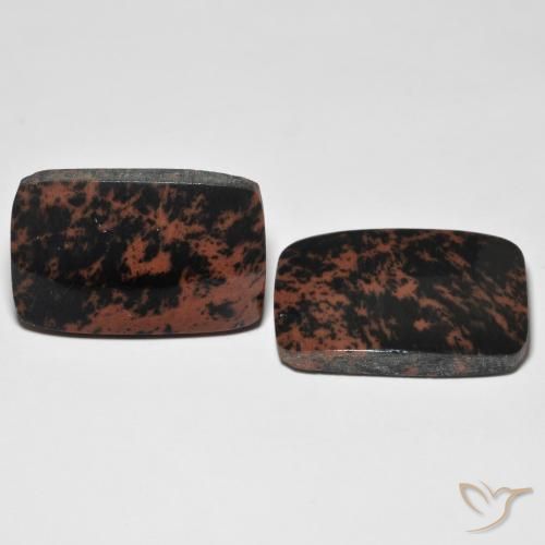 Shop natural 28.67ct マルチカラー 碧玉 gems, クッション, from インドネシア at GemSelect. In stock, global shipping!