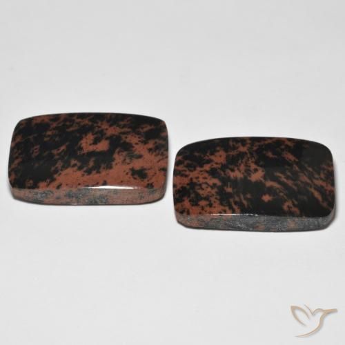 Shop natural 28.67ct マルチカラー 碧玉 gems, クッション, from インドネシア at GemSelect. In stock, global shipping!